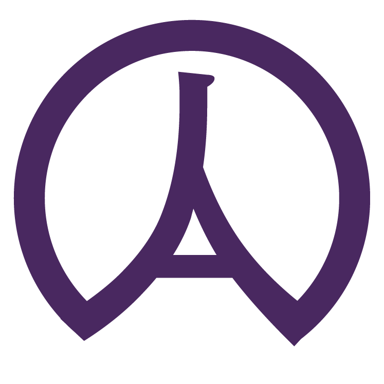 澳門 A one 人力資源 Logo